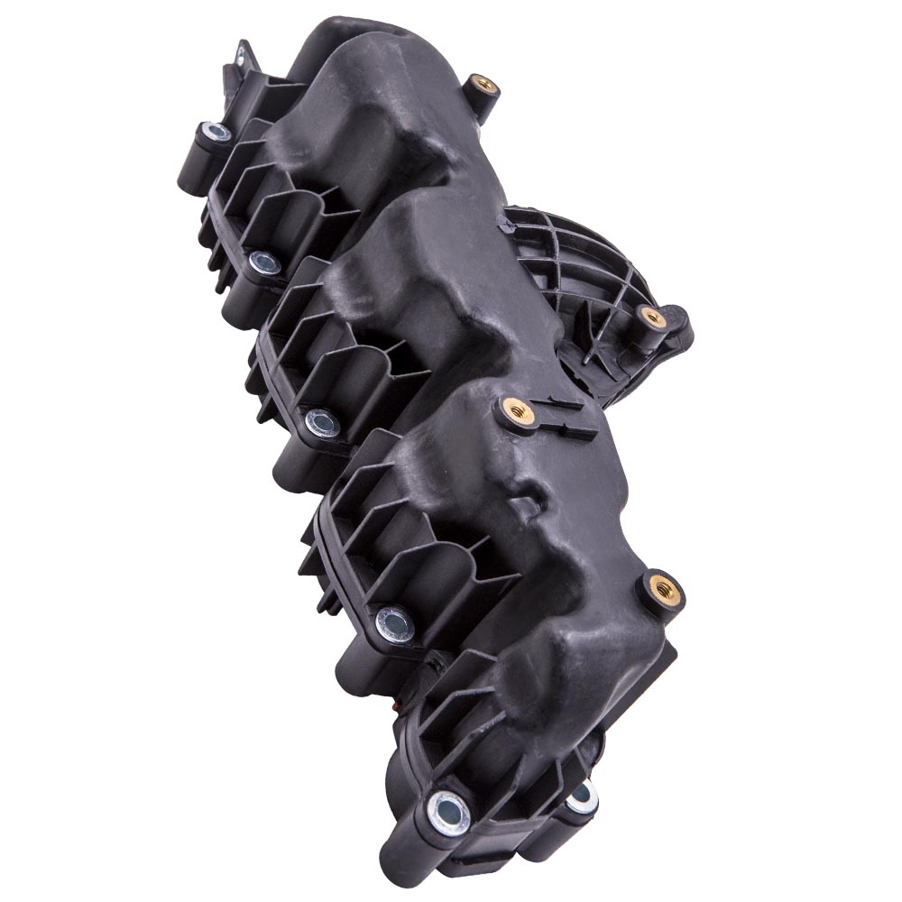 Ansaugkrümmer Saugrohr for Audi A3 A4 A5 A6 VW Golf Passat Jetta Tiguan 2.0 TDI