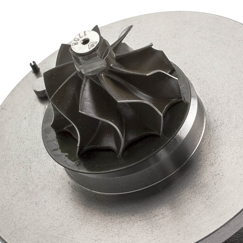 Rumpfgruppe for Audi Ford Seat Volkswagen Skoda 1.9 TDI GT1749V 03G253014E NEU