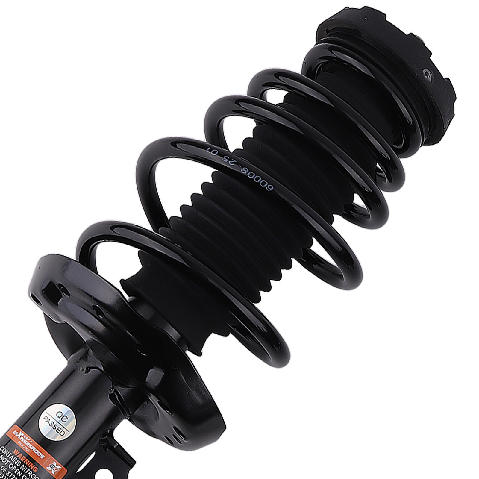 4X Stoßdämpfer Vorne + Hinten For Opel Insignia A G09 2008-2017 Flexride