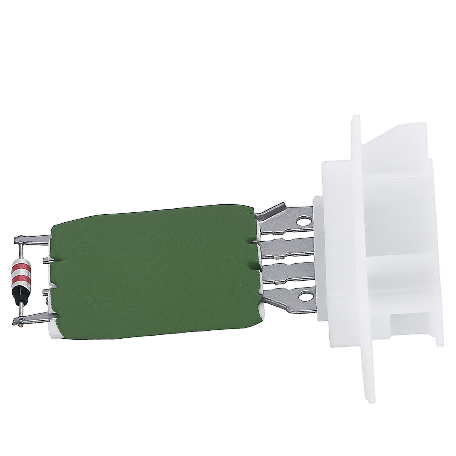 Calefacción Motor Resistencia for Opel Corsa C 1.2 Z12XEP 2004-2009 95525332