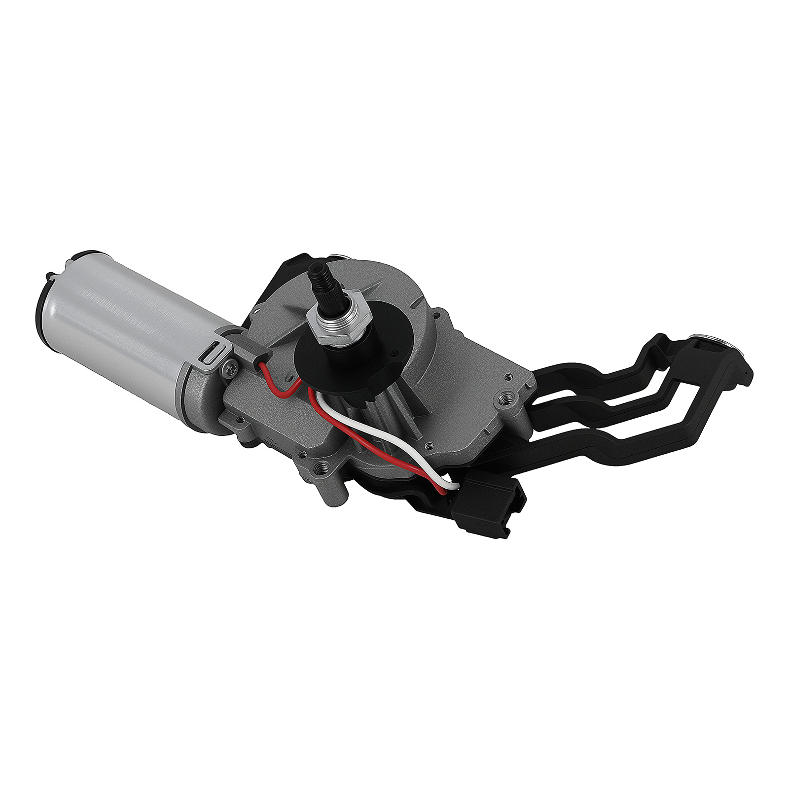 Scheibenwischermotor Hinten A4548200208 Für Smart Forfour 2004-06 LP-4932