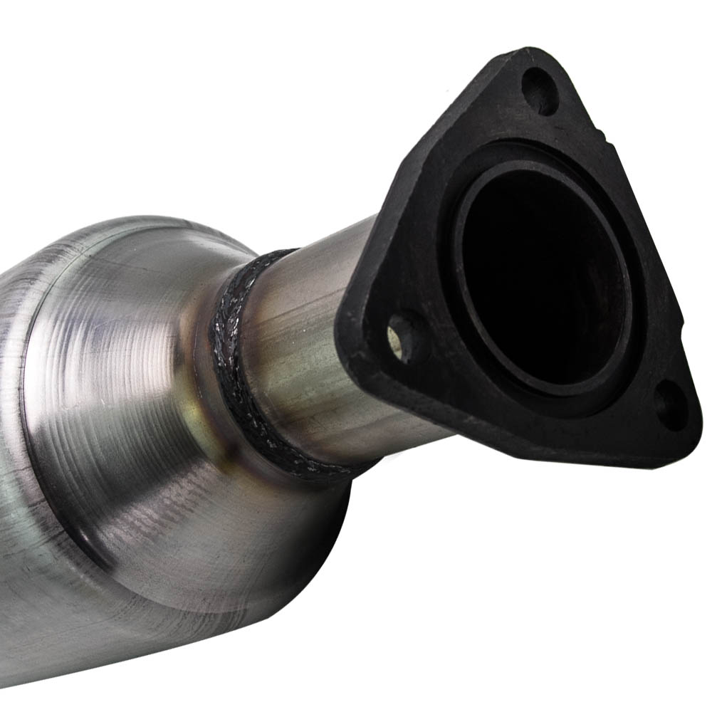 91 Honda Accord Catalytic Converter