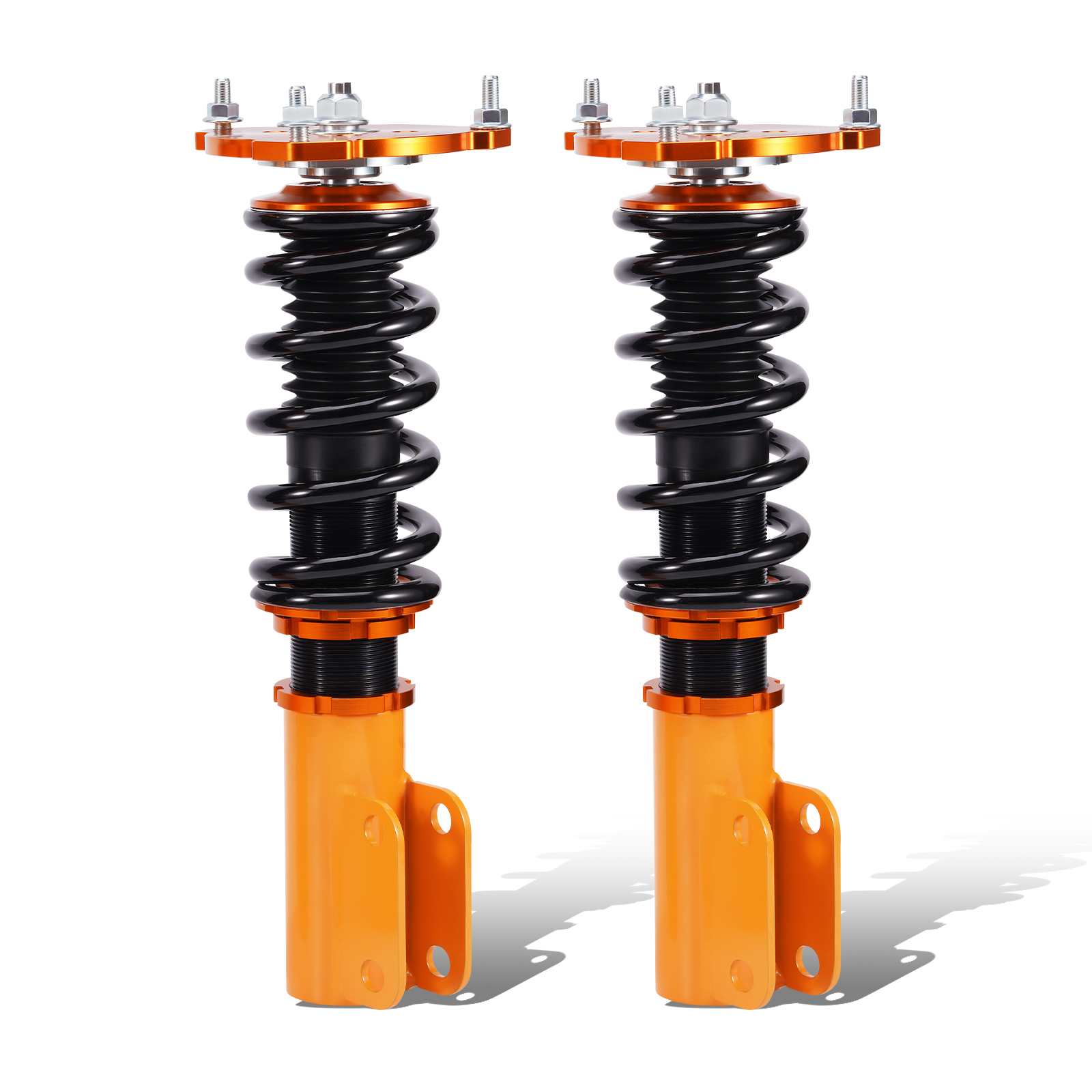 Front Struts Coil Spring Shock Coilovers For Buick Regal 97-04 / Century 97-05