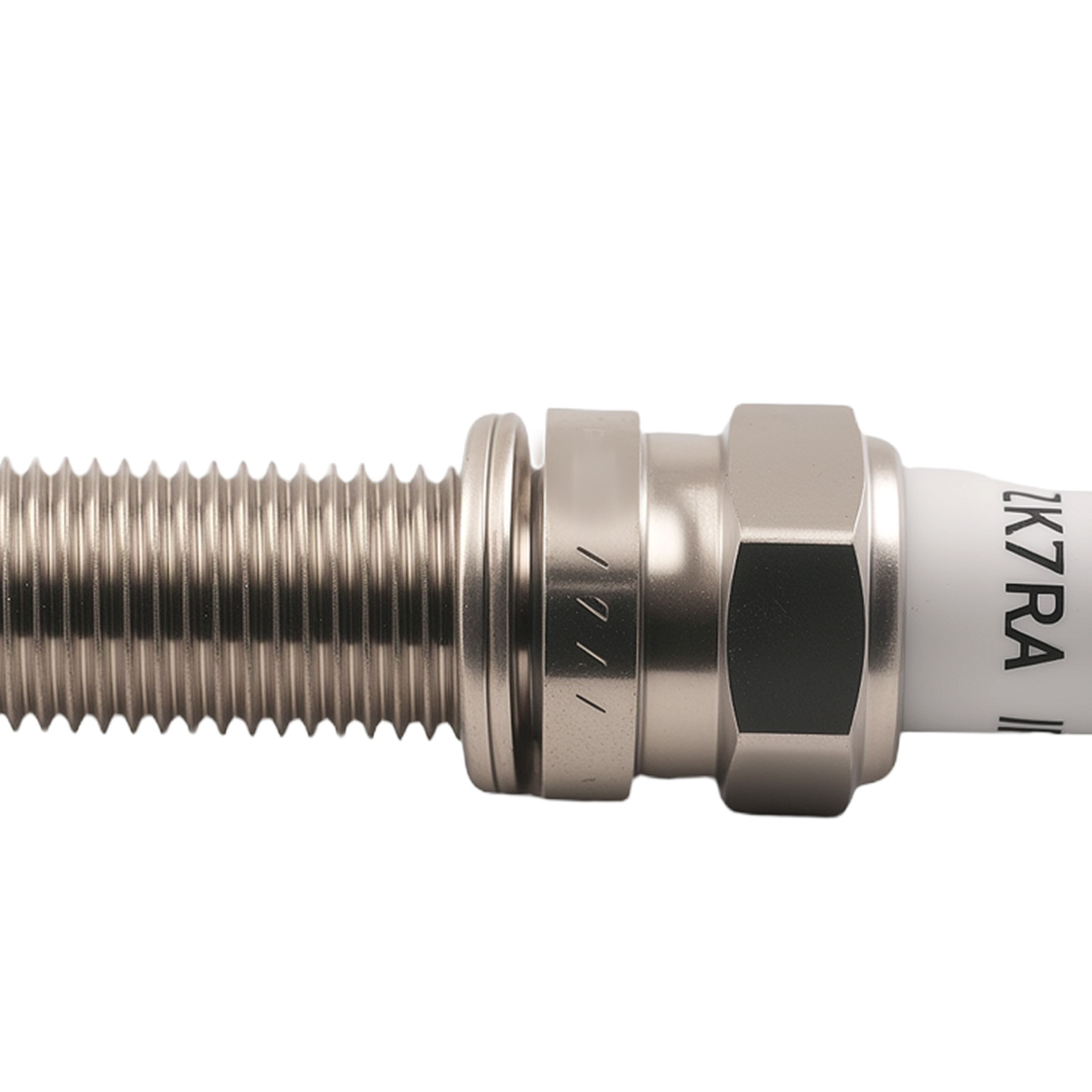 Iridium Spark Plugs for VW Touareg V6 3.6L 2007-2017 ILZKR7A 101905622