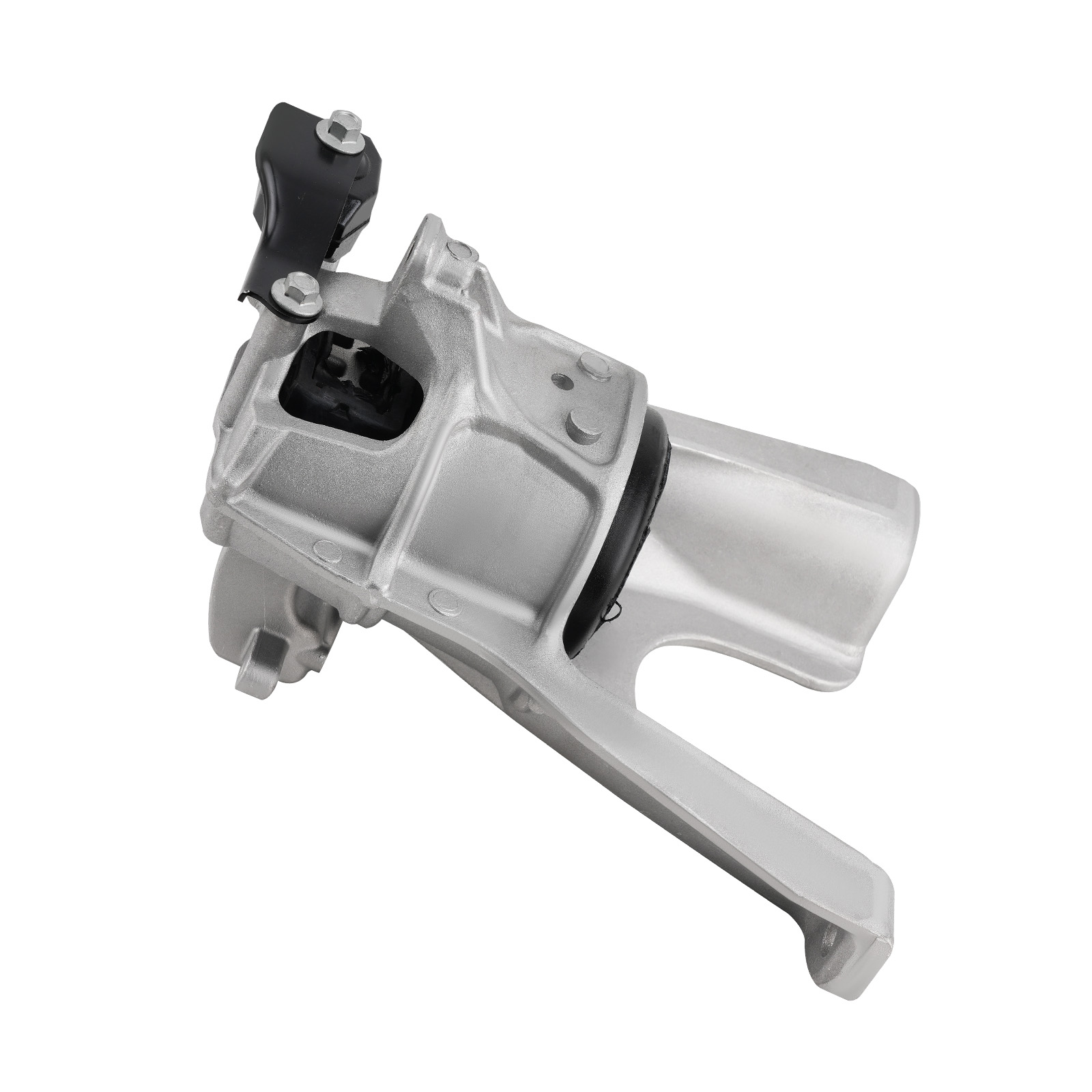 3PCS Engine Motor Mount Kit For Honda Civic 1.5L CVT Auto Trans 2016-2021 A45006