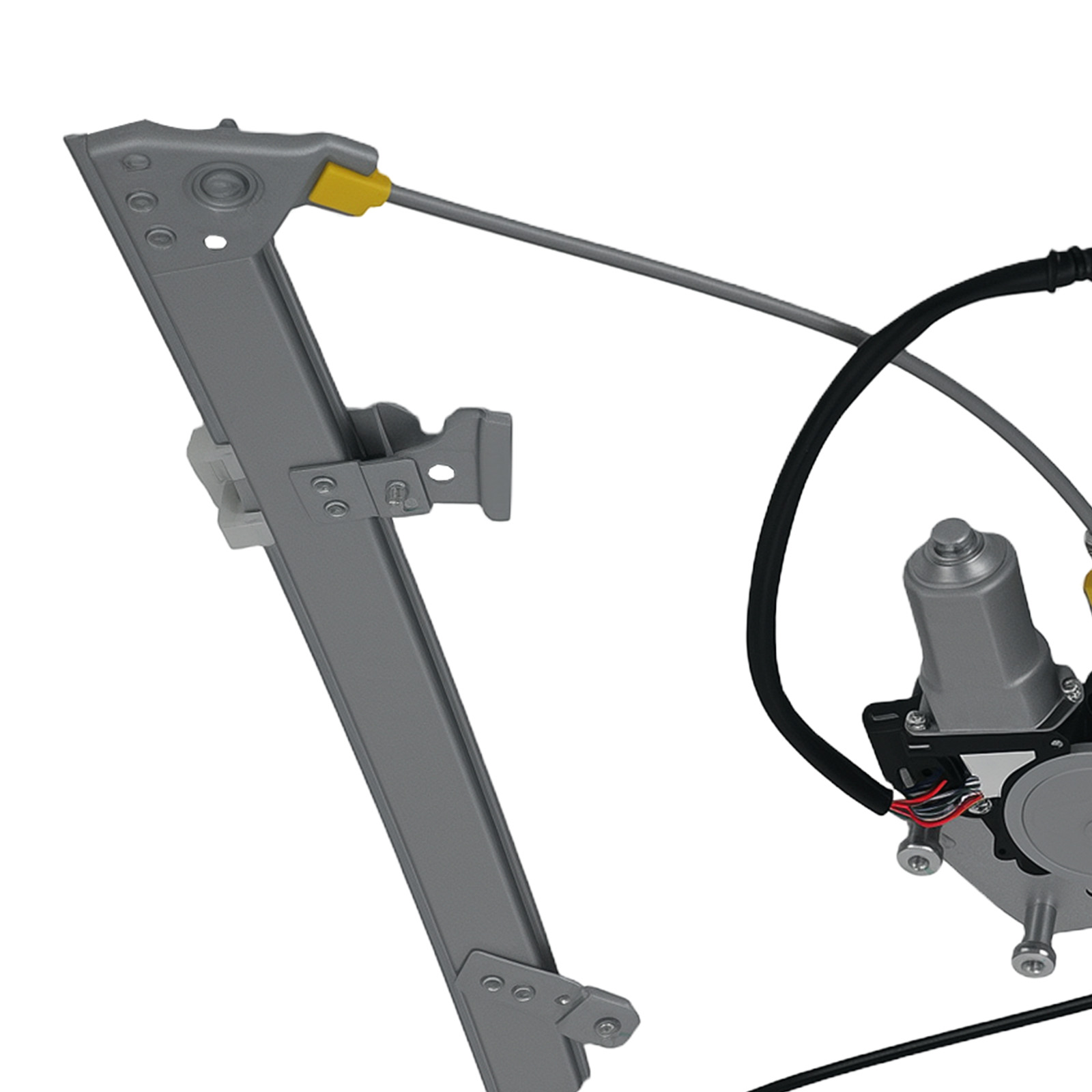 Power Window Regulator Assembly for Nissan Murano 2003-2007 80721CA00A