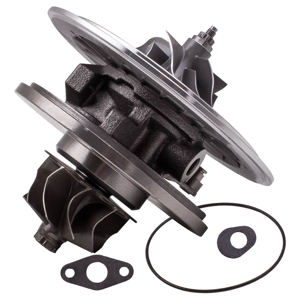 Turbo Cartridge for BMW 530d E60 E61 M57N 3.0L 160KW 742730-5019S 2002-2007