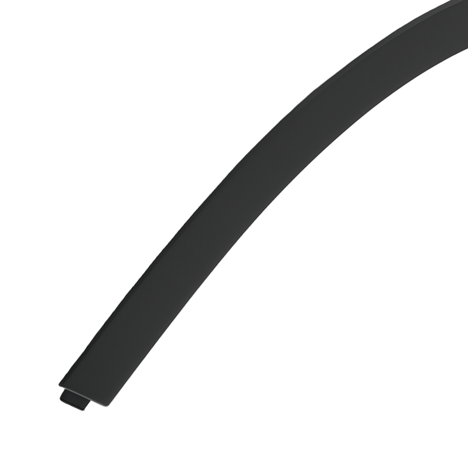 Fender Flare Molding Trim Right Front for Tesla Model Y 2020~2024