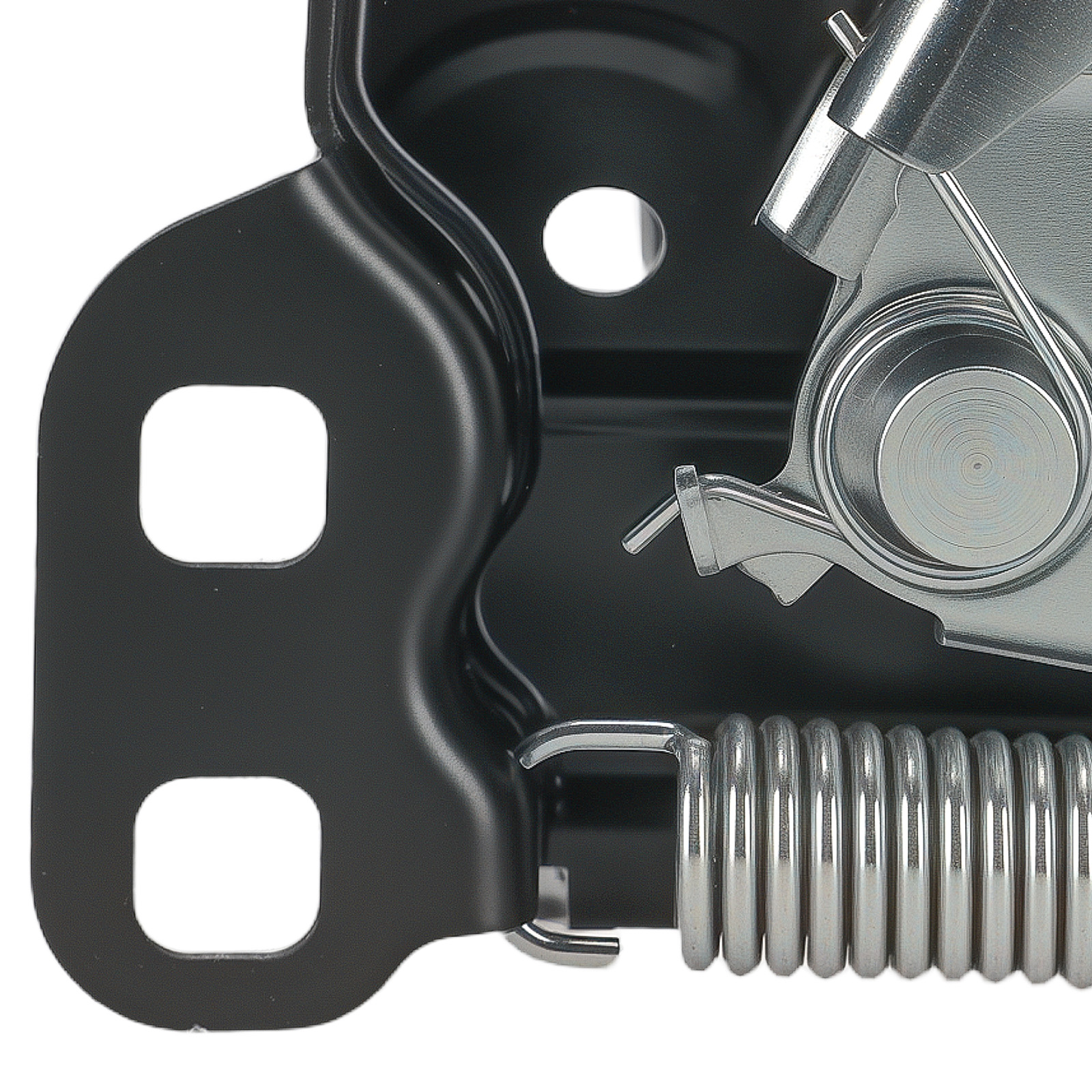 Front Aluminum Hood Lock for RAM 1500/2500 2014-2019 68159725AB
