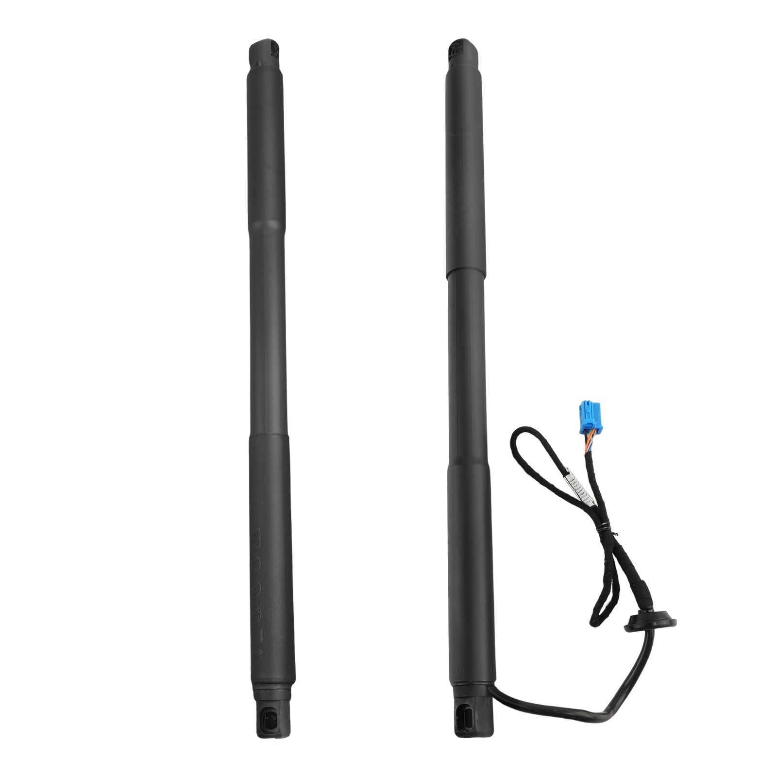 Rear Trunk Lift Support Shock for Mercedes GL350 GL550 GLS450 GLS550 1668901230