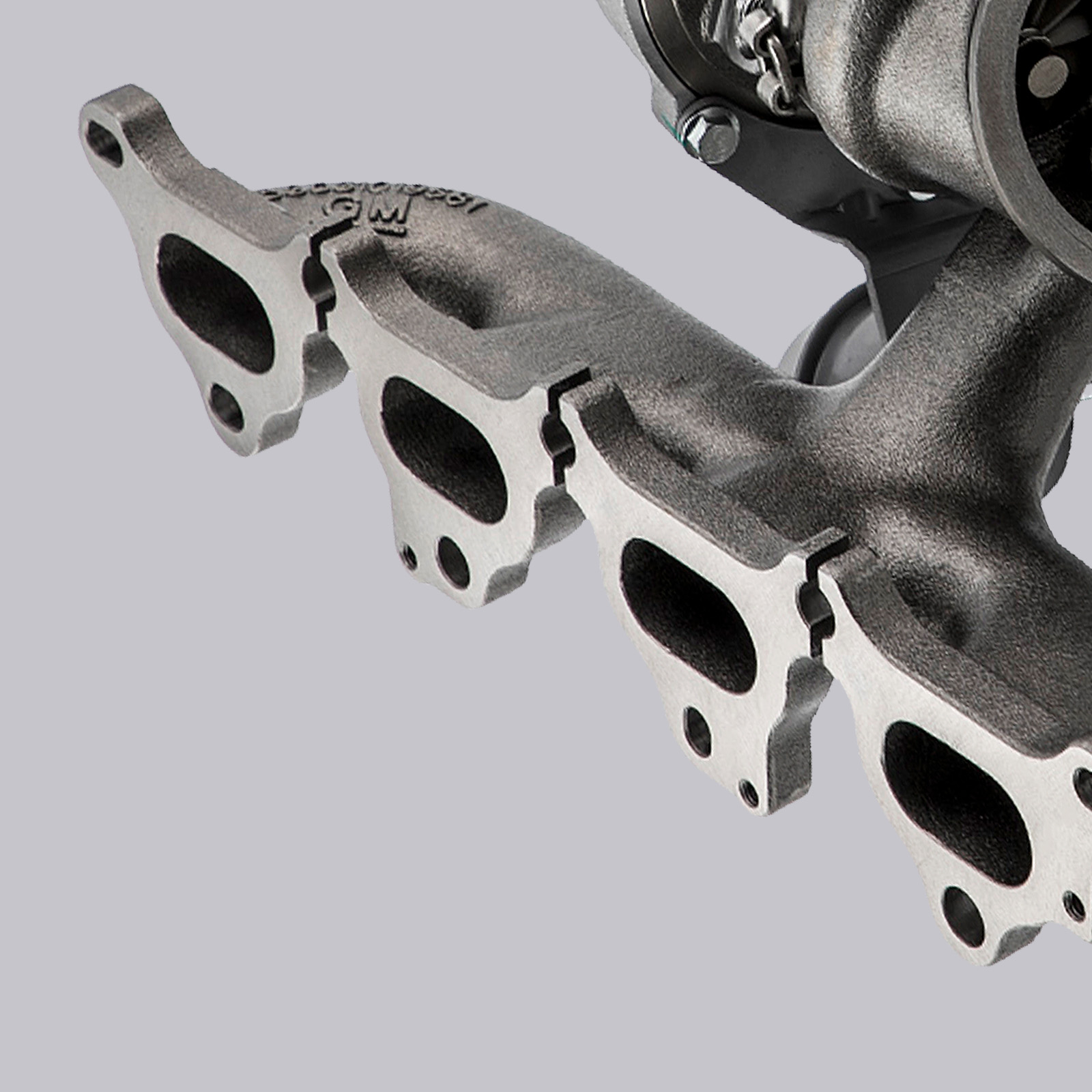 Turbolader for Opel Insignia 1.6 Turbo Astra Sports Tourer Zafira A16LET A16LER