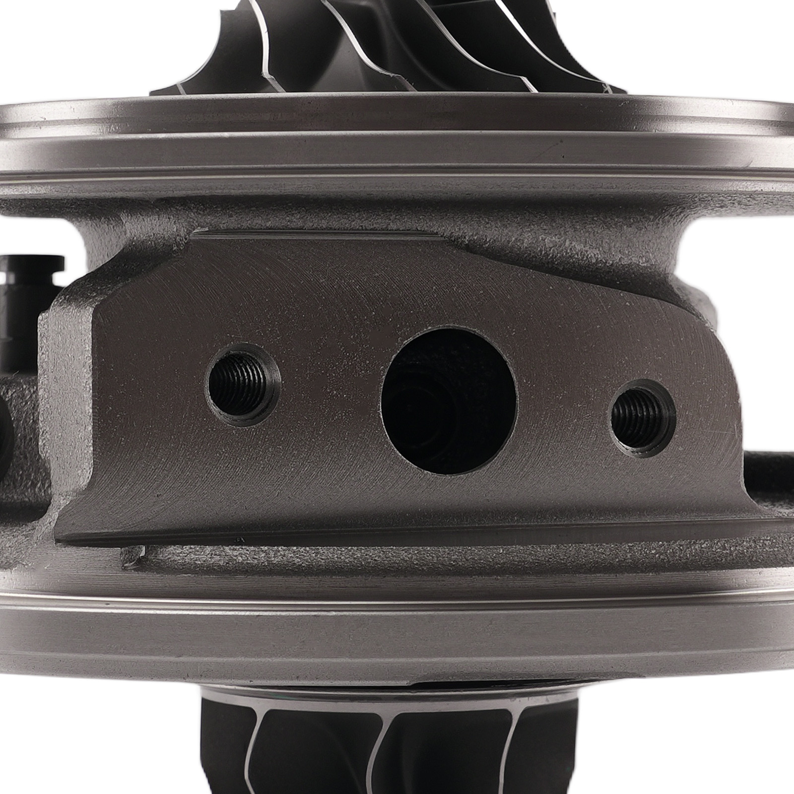 Turbolader Rumpfgruppe for Citroën C5/Ford Mondeo 1.6 HDi TDCi 2010-2015 784011