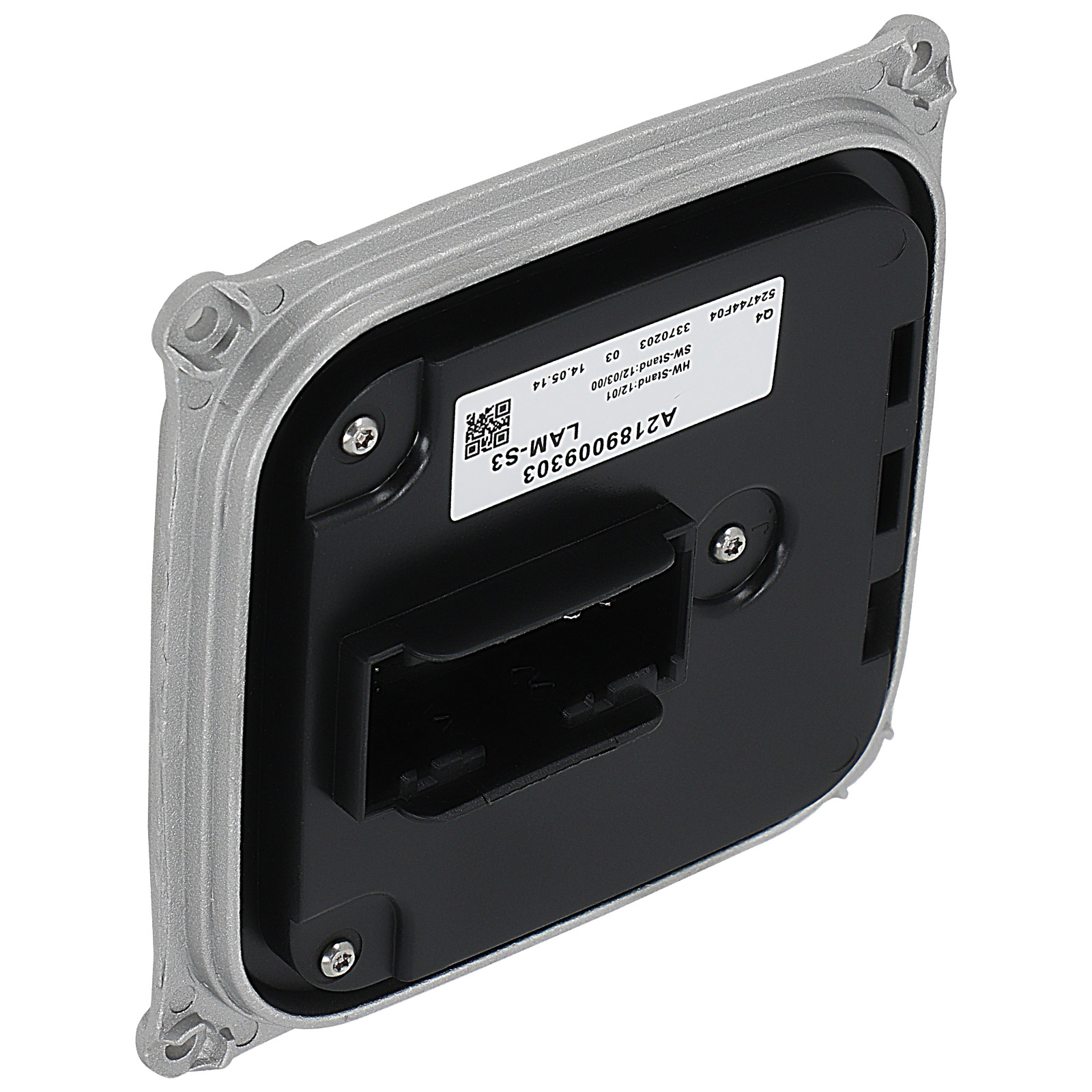 1X Headlight Ballast Control Module for Mercedes CLA180 CLA200 CLA45 GLA200