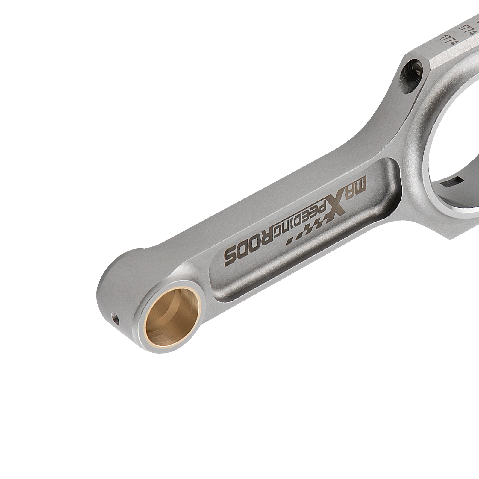 I-Schaft Pleuel Connecting Rods for Acura Honda B18A B18B B20B B20Z 5.394