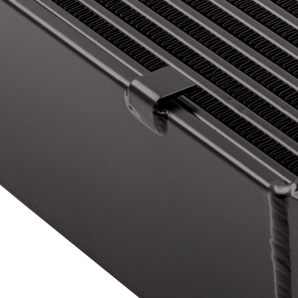 Turbo core intercooler for BMW F20 F21 114i 125i 118i 116i 116d 114d 118d M135i