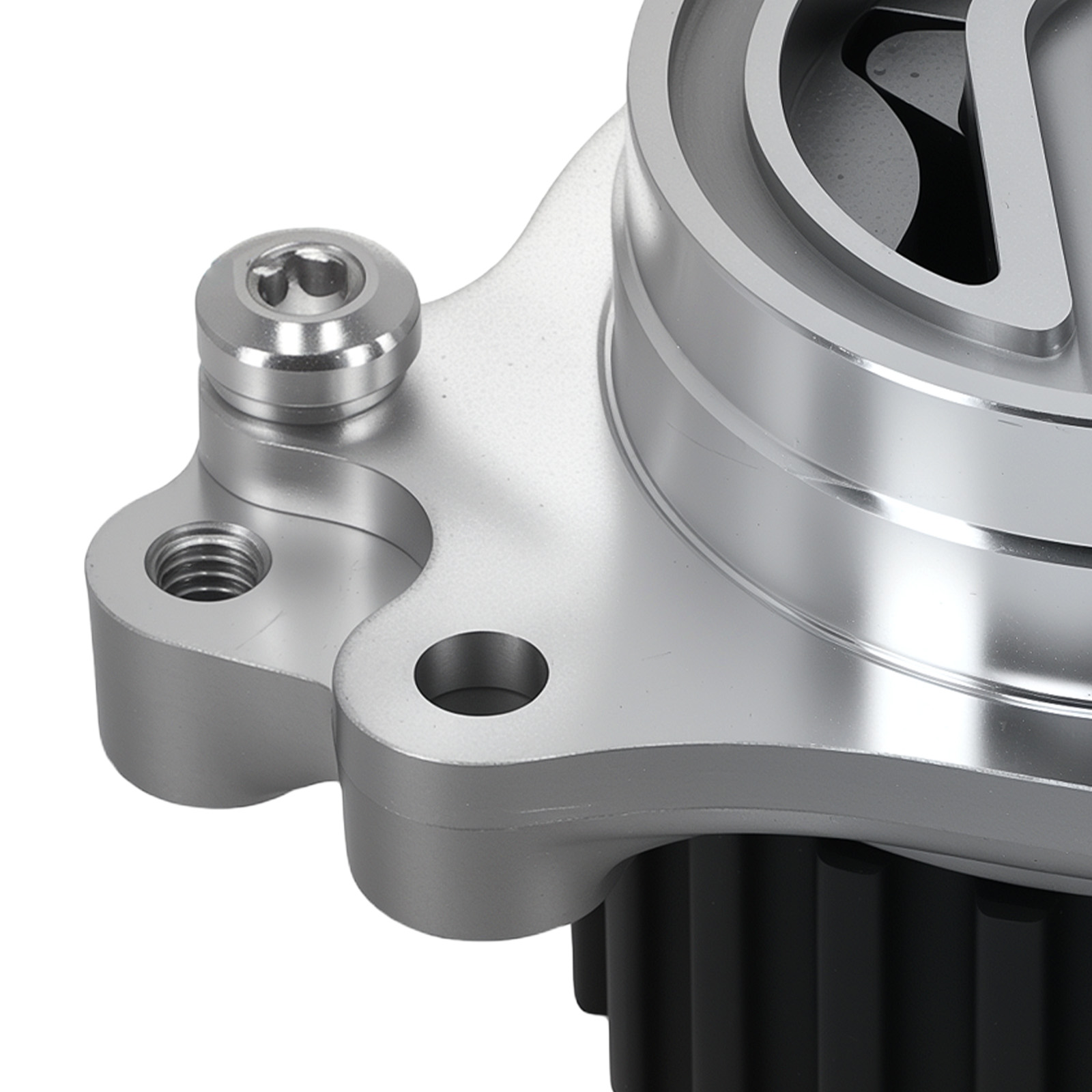 Oil Pump Standard Pressure for Honda Accord Prelude 83-89 L4 SOHC