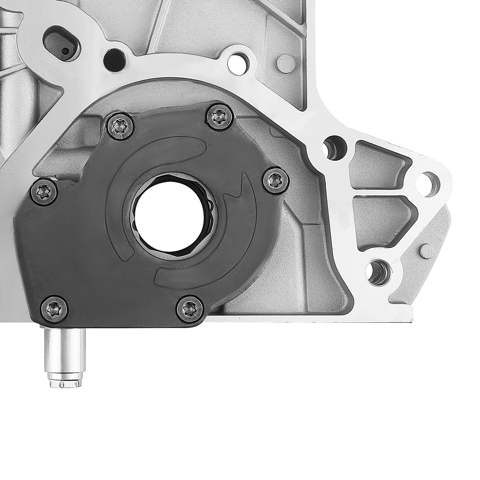 Engine Oil Pump for Chevrolet Cruze Sonic 1.8L DOHC 2011-2018 55565003 New