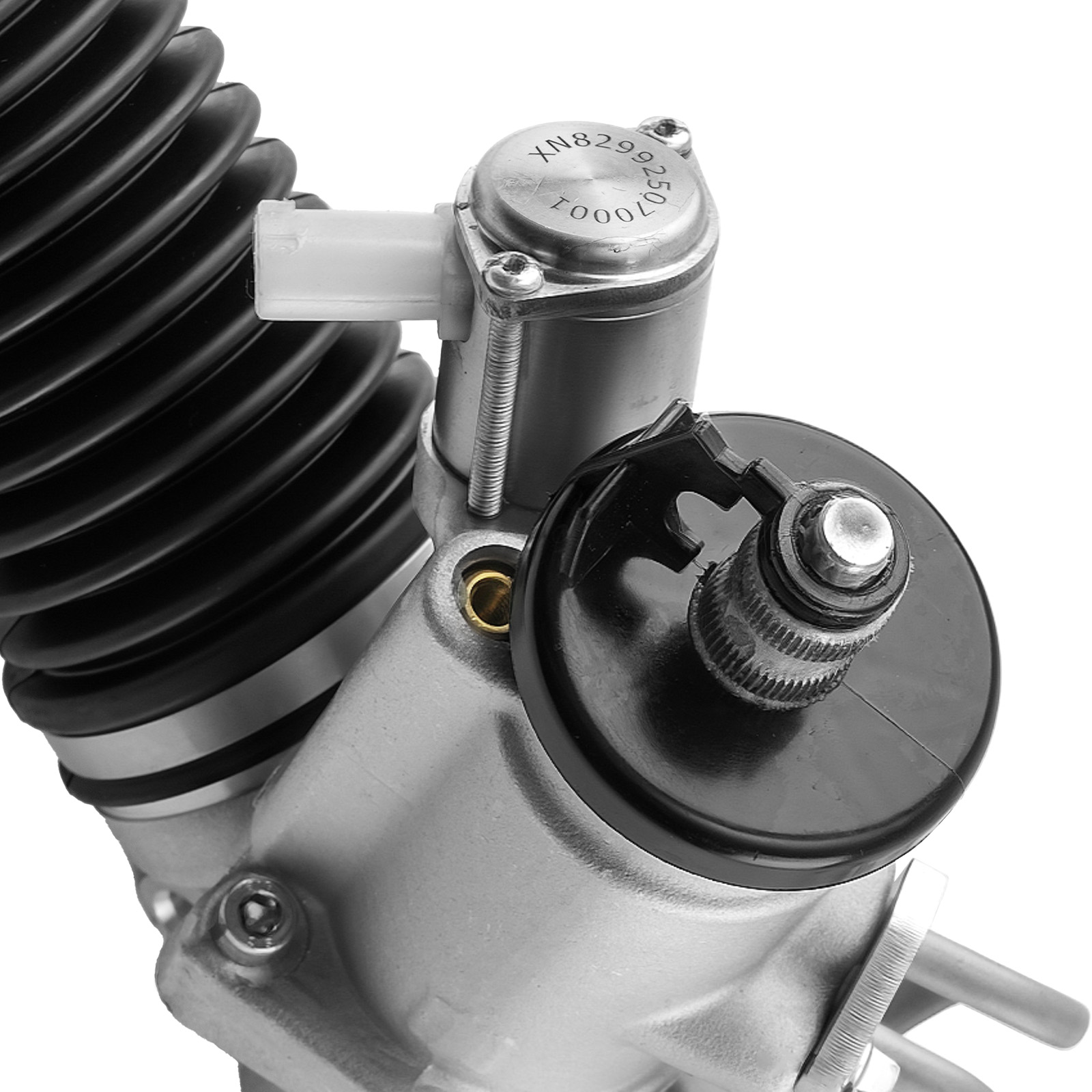 Hydraulisches Lenkgetriebe for BMW 3er Touring E91 X1 E84 2005-2015