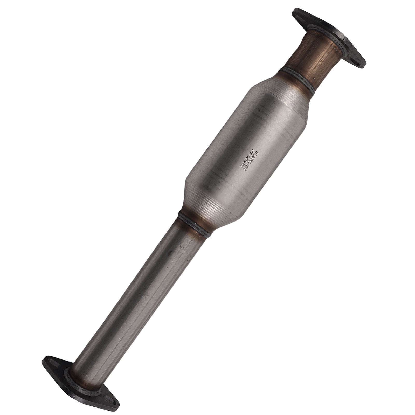 EPA Rear Catalytic Converters Set for NISSAN Pathfinder 5.6L 2008-2012 w/ Gasket