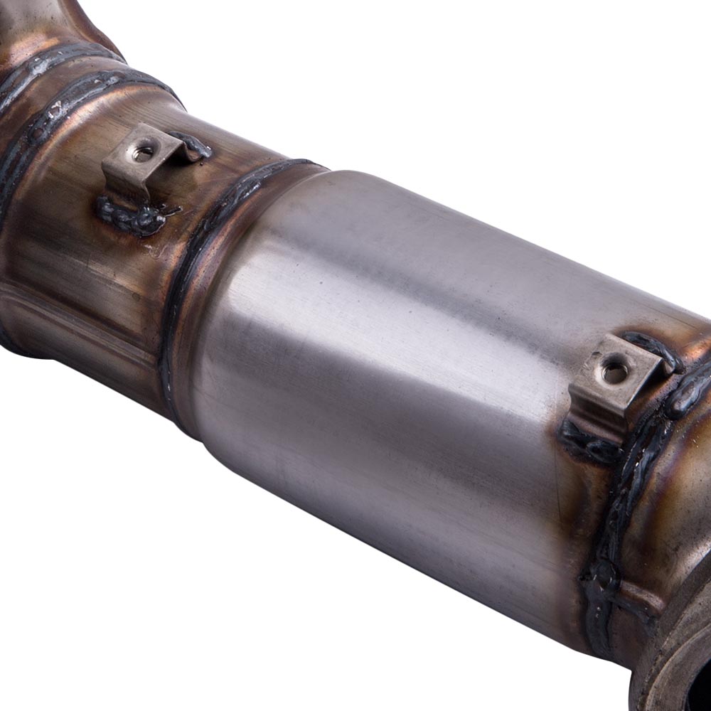 EPA Manifold Catalytic Converter for Toyota Camry CE Sedan 4-Door 2.4L 2007 2008