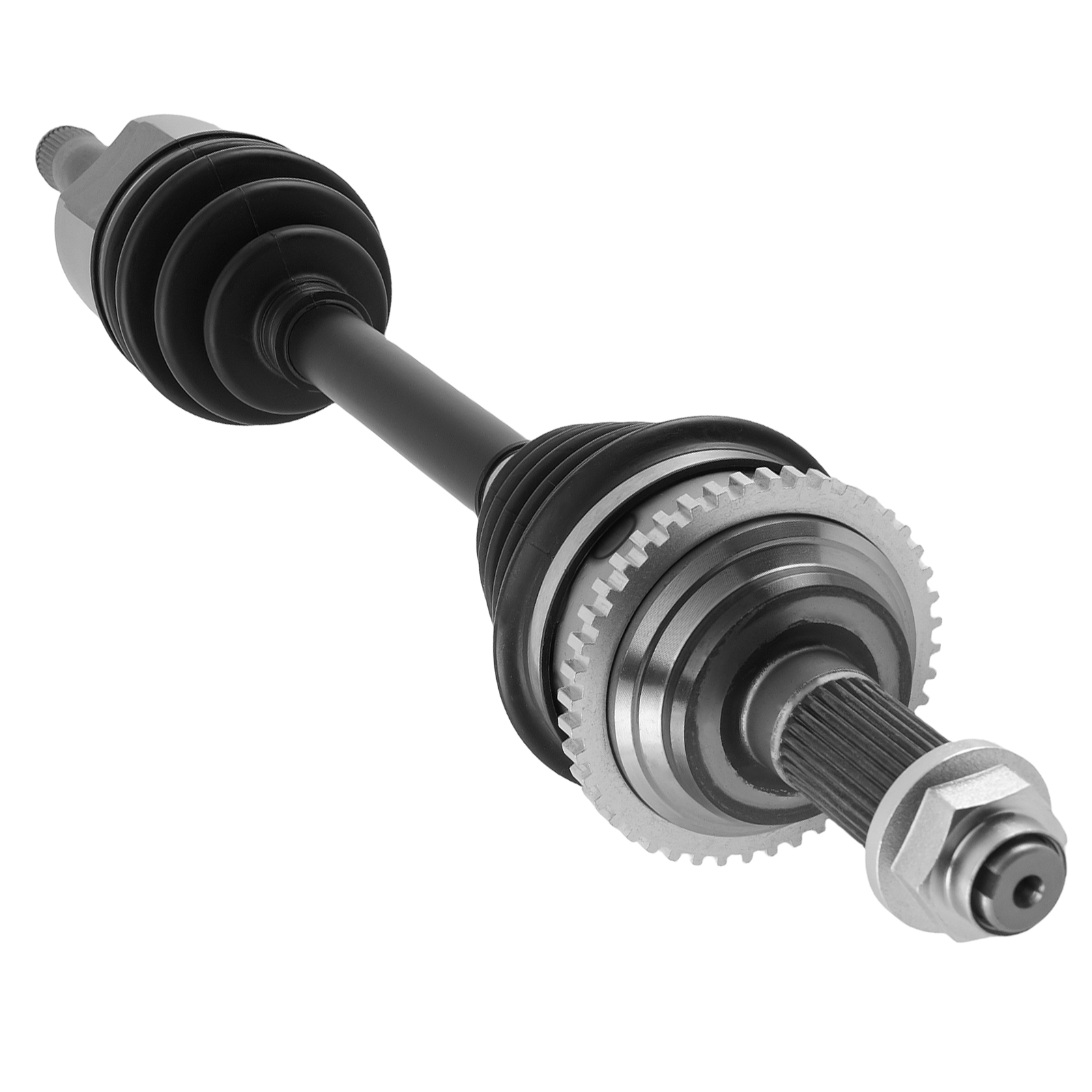 2x Front CV Axle Shaft Assembly For Fusion Milan MKZ 2.5L