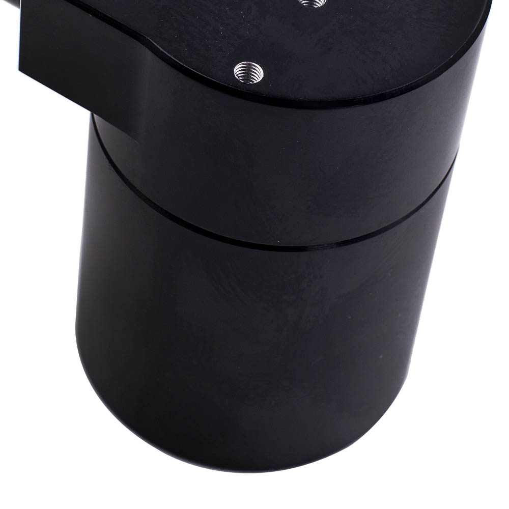 Aluminium Ölauffangbehälter Ölbehälter Oil Catch Can for BMW 135i 335i 535i
