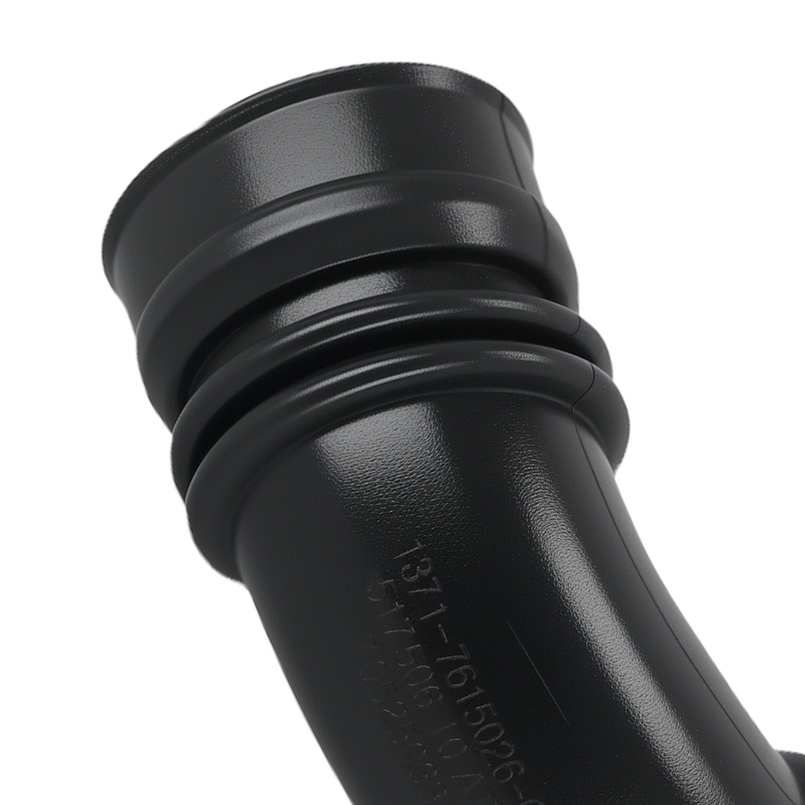 Luft Ansaugschlauch for BMW 3er E91/E92 335i xDrive 2006-2013 13717599294 TPEE