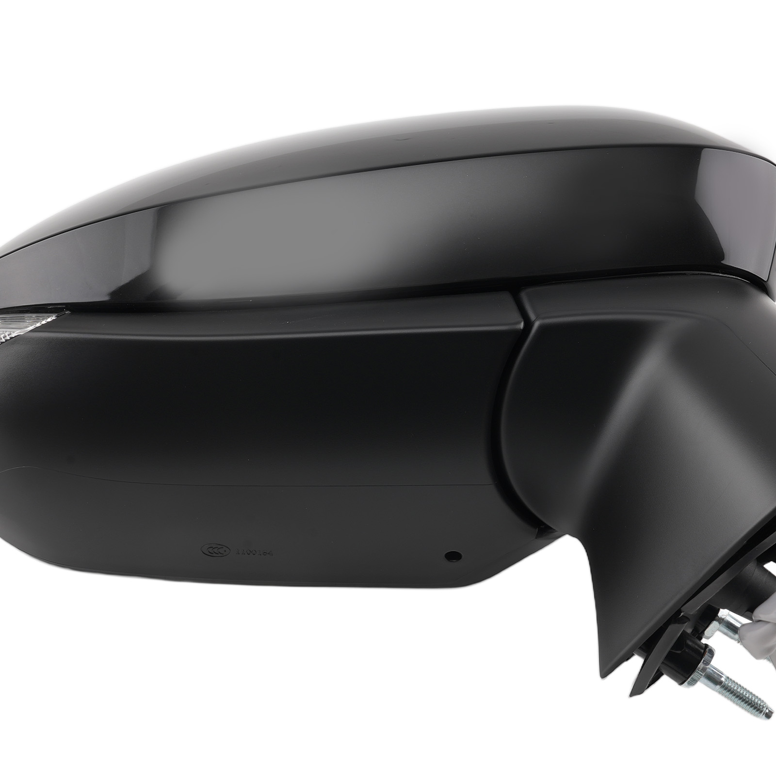Right Power Side View Mirror for Toyota Corolla 2019-2025 Heated Signal
