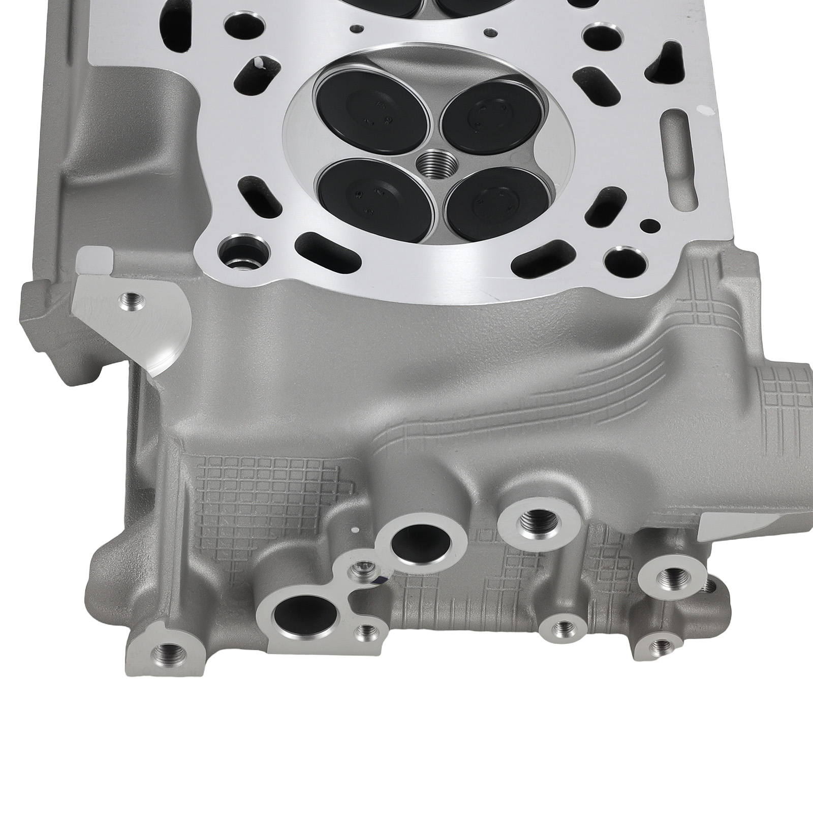 2.4L 2AZFE Complete Cylinder Head for Toyota RAV4 Camry Highlander