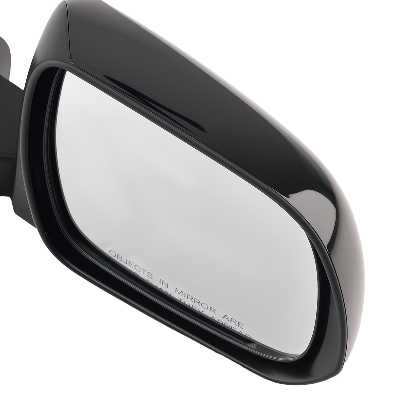 Right Rear View Mirror for TOYOTA HIGHLANDER 10-13 879100E072 Paintable