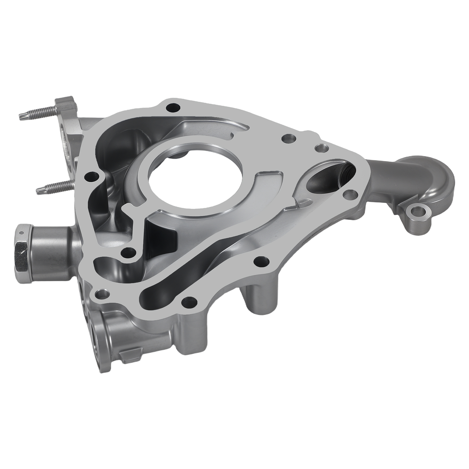 Engine Oil Pump Rear for Lexus RX350 RX450h IS350 2006-2017 OPTO49 OP968