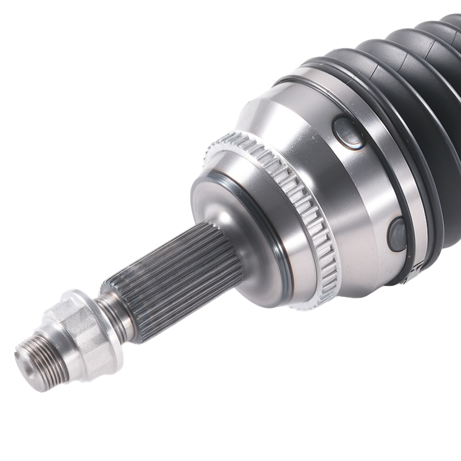 FWD Front Side CV Axle Shaft Assembly For Toyota Highlander 2008-2013 2.7L 3.5L