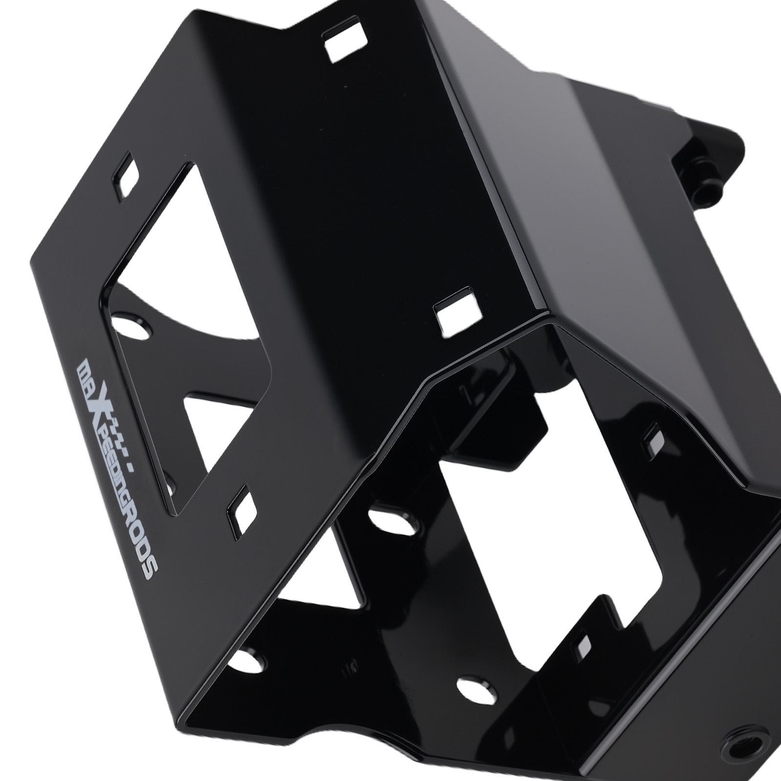 Winch Mount For Scrambler 850/1000 XP 2013-2026 Sportsman ETX/Hawkeye 2015