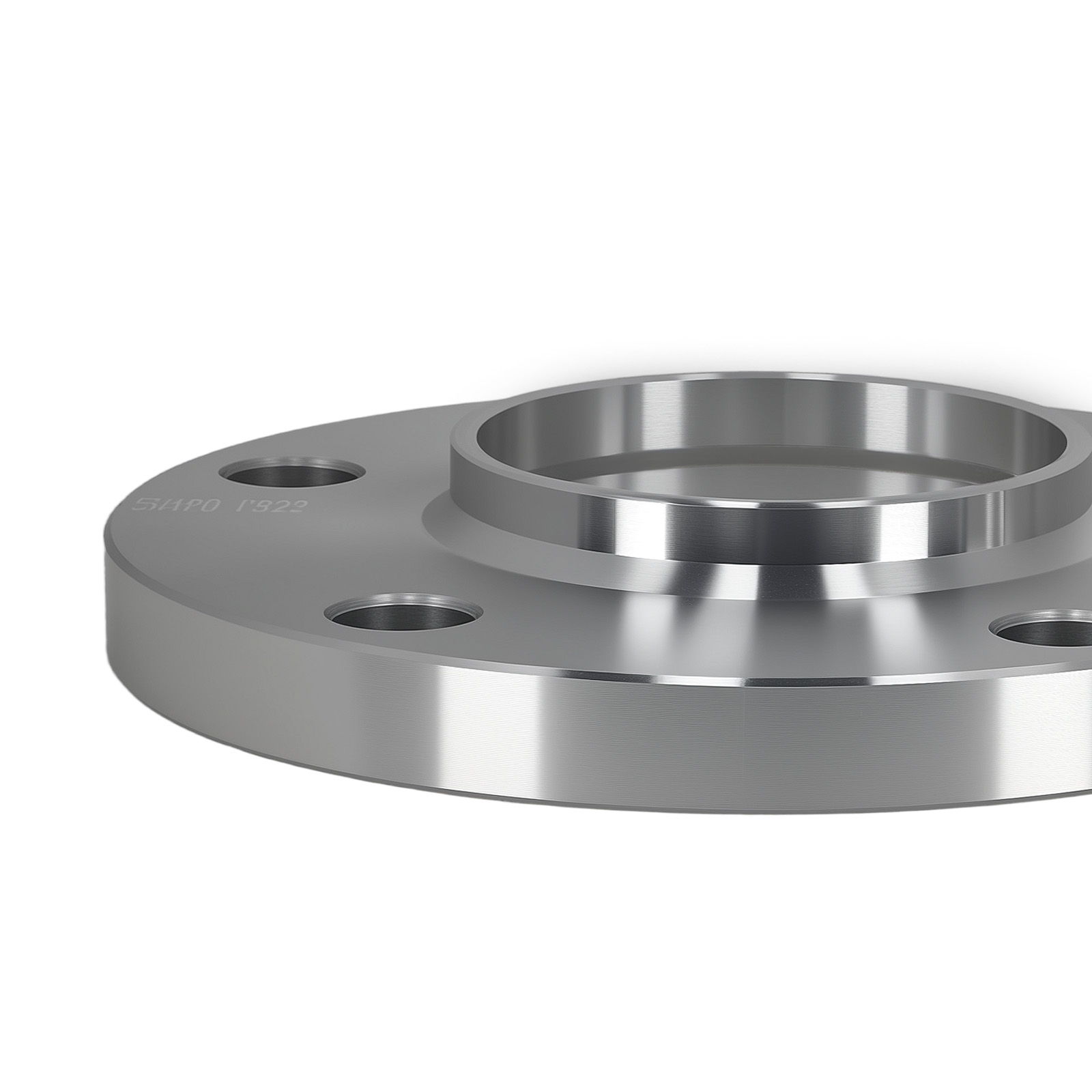 15mm Distanzscheiben for BMW 6er F12 F13 F06 5x120 M14x1.25 Alulegierung