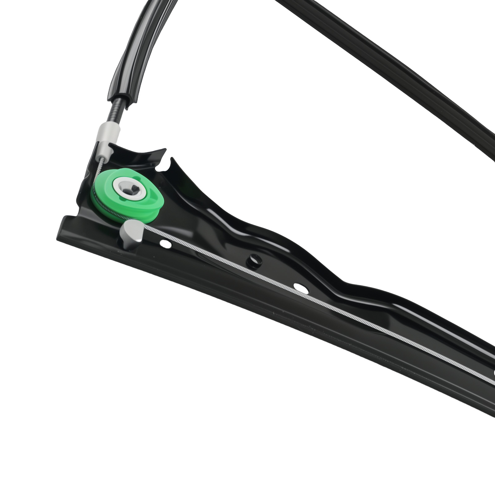 Front Left Window Lifter for Dodge Avenger 2008-2010 68023491AA 752-312