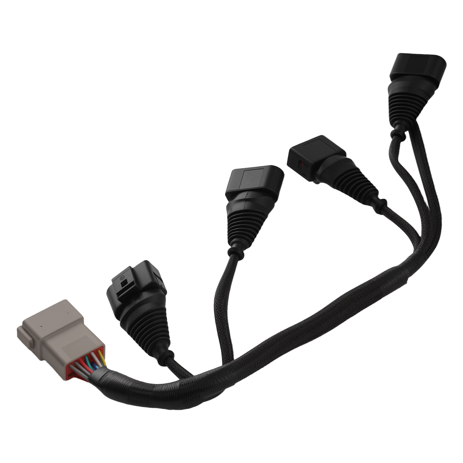 Coil Pack Wiring Harness for Audi TT Quattro 1.8L Turbo 2000-2006