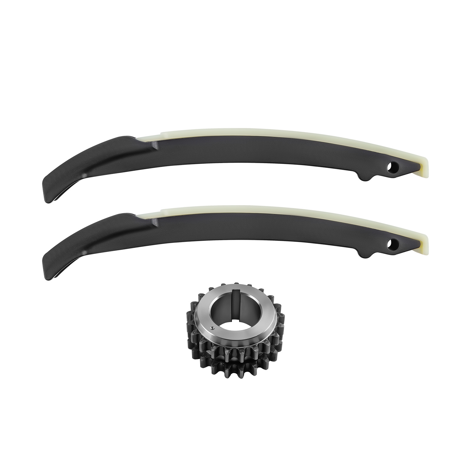 Timing Chain Kit for Ford Expedition 2005-2010 F-150 F-250 F-350 Lincoln Mark