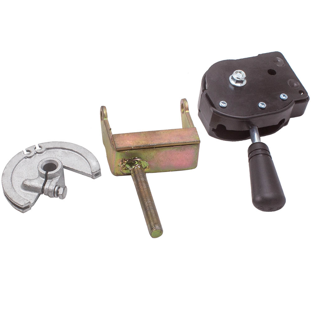 Go Kart Vorwärts Rückwärtsgetriebe Für 2PS-13PS Motorgetriebe 5/8 Zoll  DIY