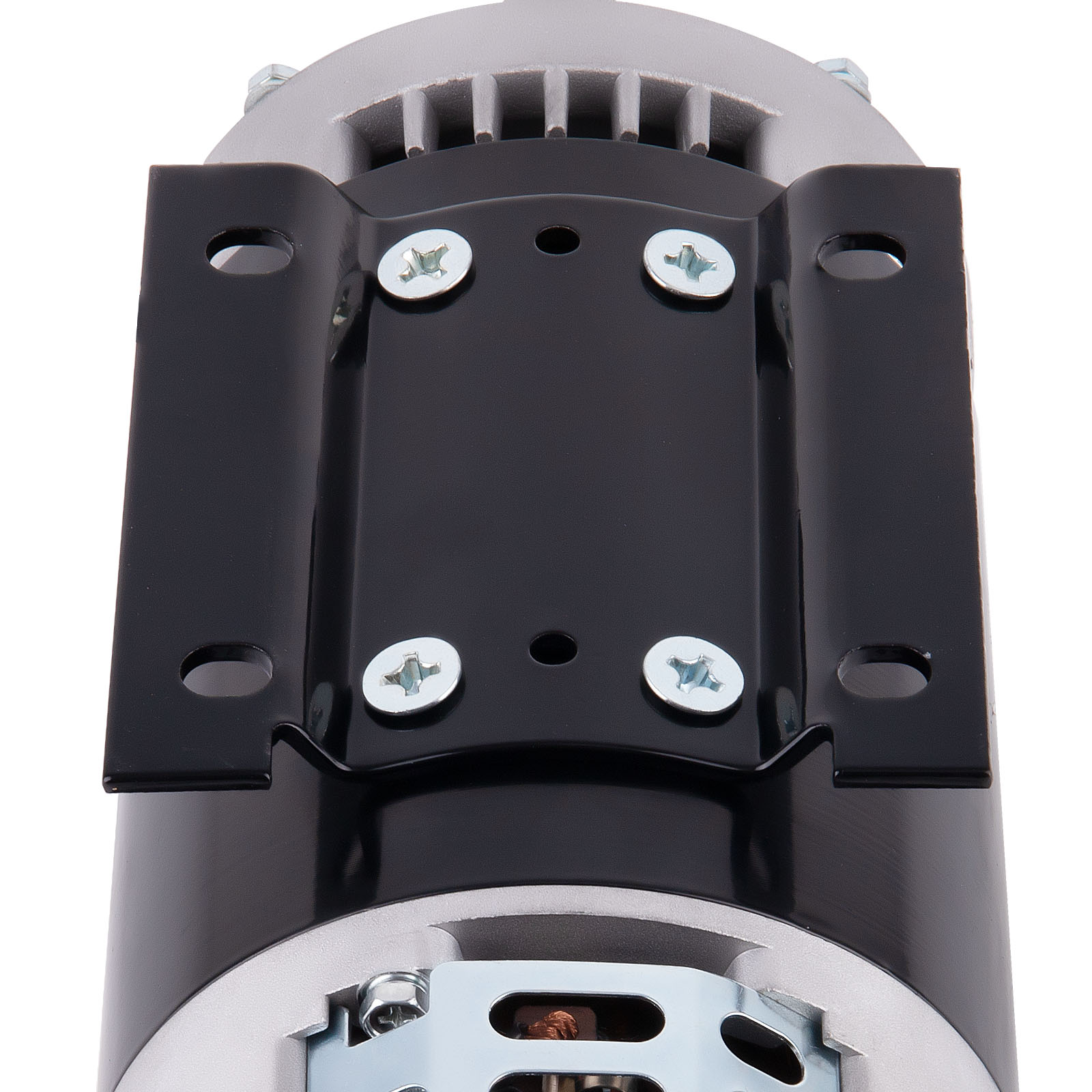 24V DC Electric Motor；Electric Motor For Genie Scissor Lift GS-1530 GS-1930