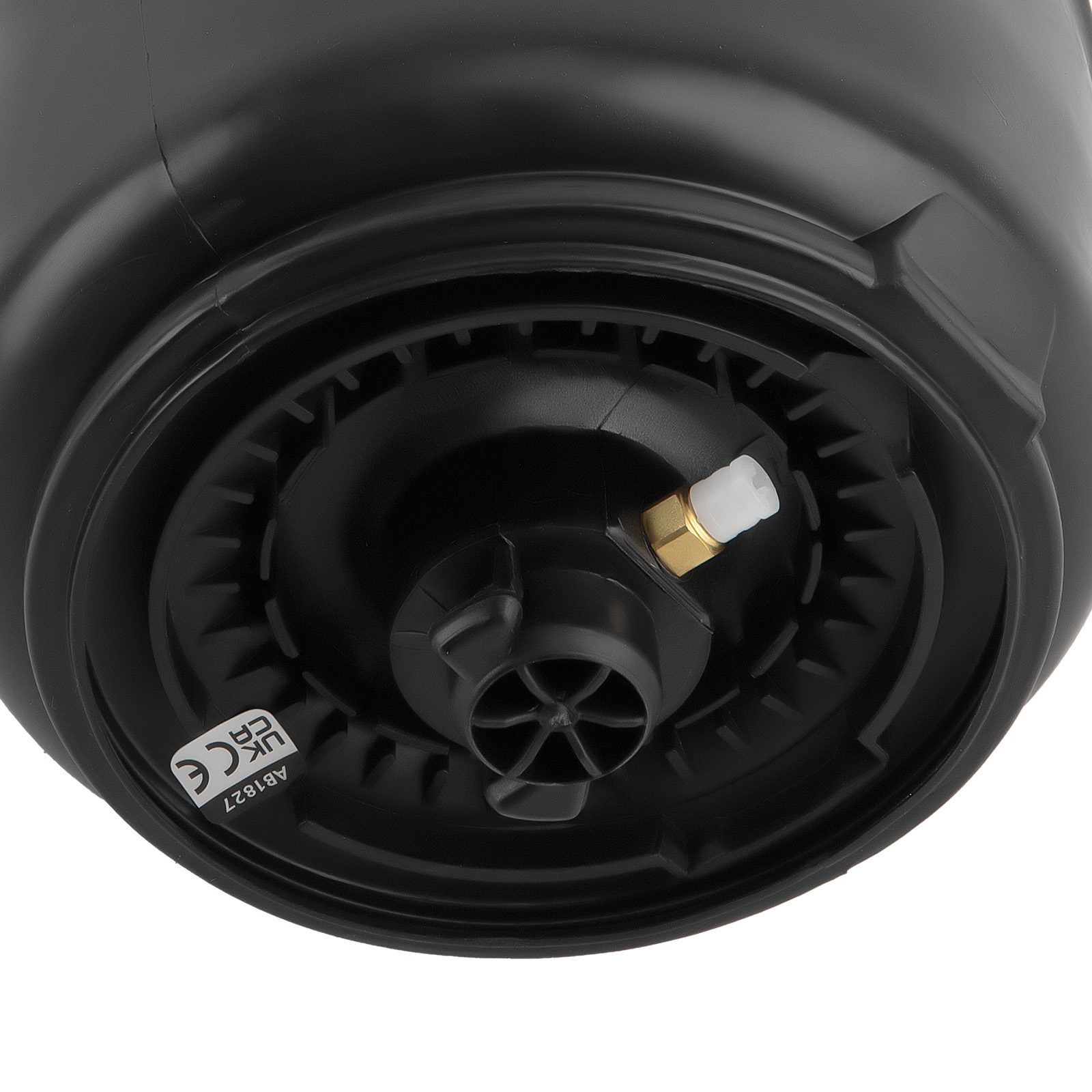 Luftfederung Federbalg Hinten L/R for BMW 5er F10 F07 GT 37106781843