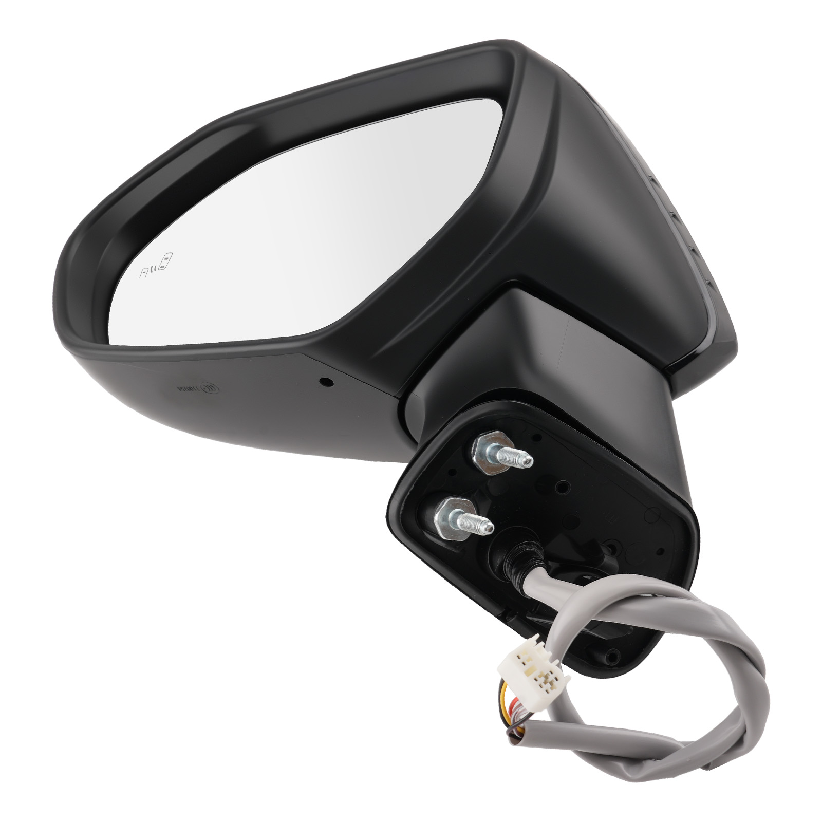 Blind Spot Side Mirror for Toyota Corolla SE 2020-2022 8794012G10PFM
