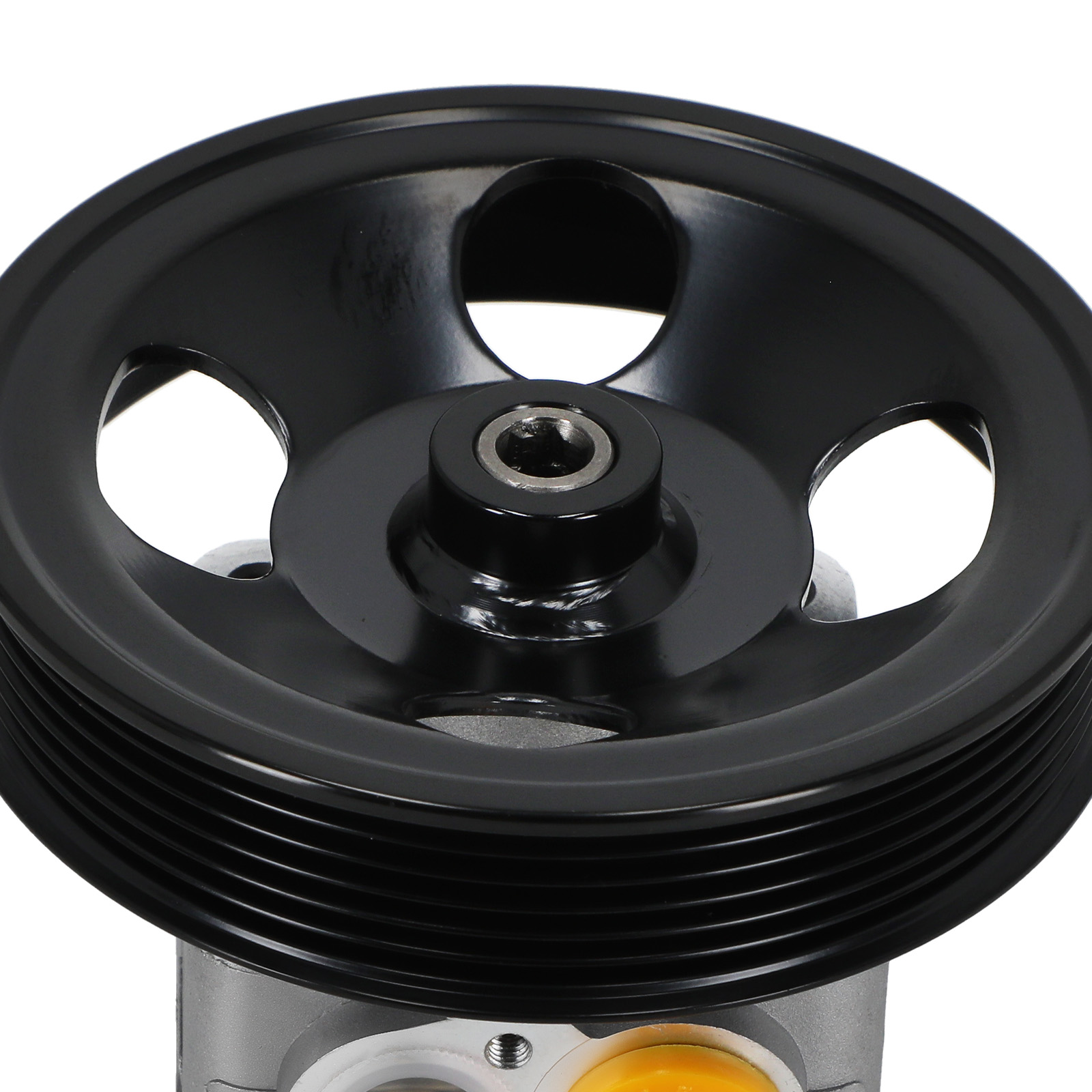 Power Steering Pump With Pulley fits for Infiniti G25 M35 2006-2012 96-237
