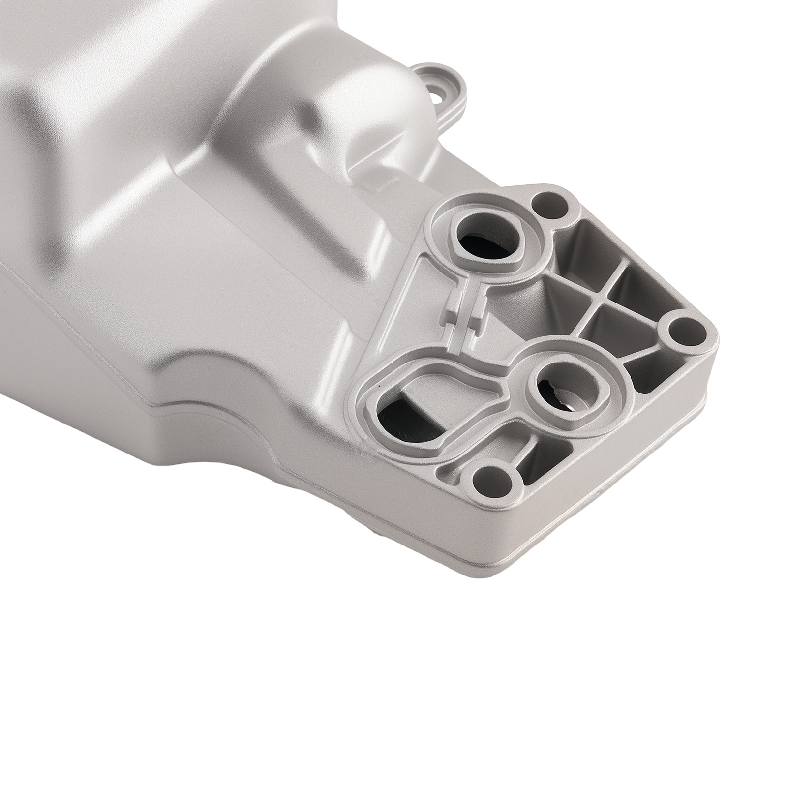 Ölfiltergehäuse Ölfilter 2 Pin for Ford Focus Mondeo S-MAX Volvo C70 31338685