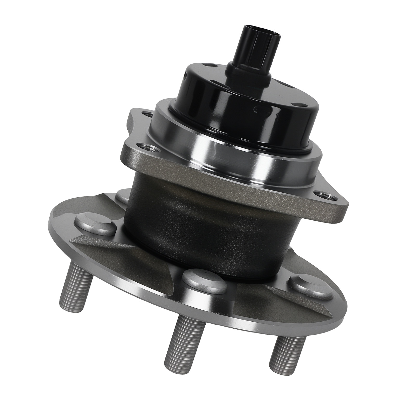 Rear Wheel Hub Bearing Assembly for Toyota Celica Matrix 2000-2008 HA590040 ABS