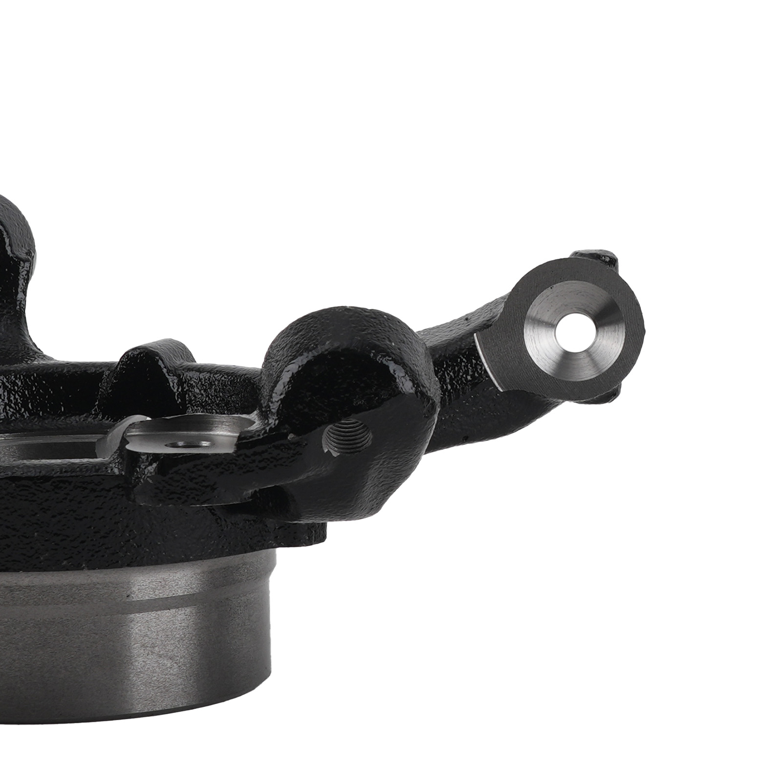 Rear Steering Knuckle Pair for BMW 325xi 328xi 330xi 2001-2008 33326757736