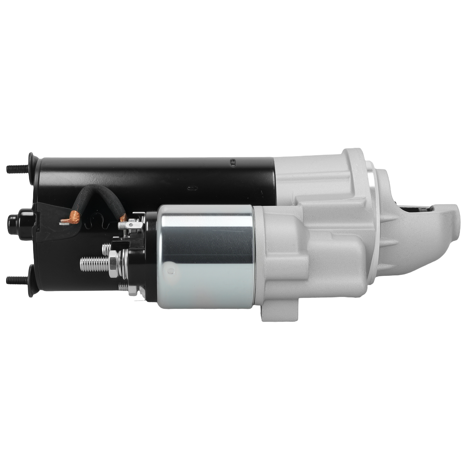 12V 1.7kW Starter for BMW 7er E38 735i 740i 8er 840Ci X5 E53 A0051513801