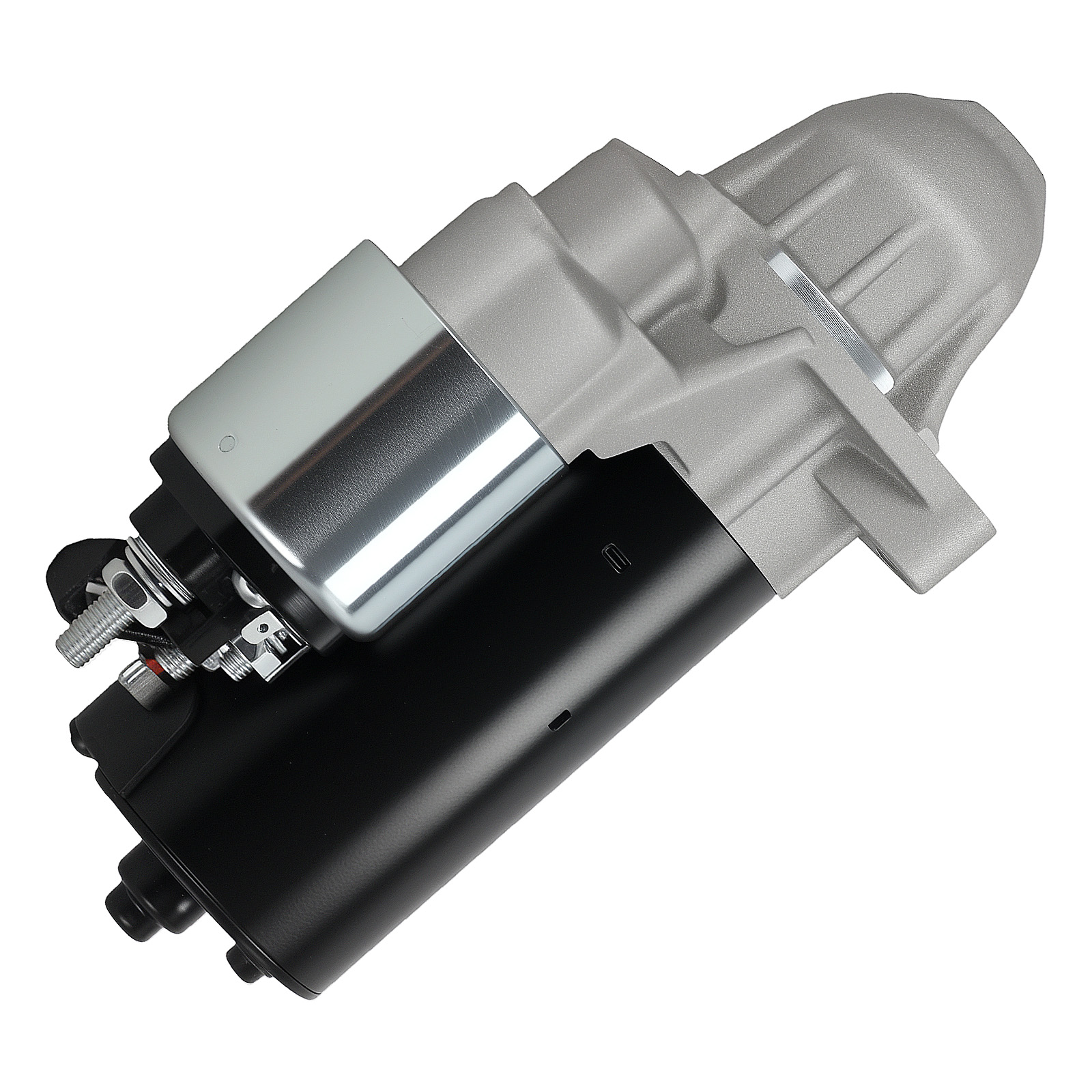 Anlasser 9 Zähne 12V for BMW 3er 5er 325d 330d 520d 12417796892