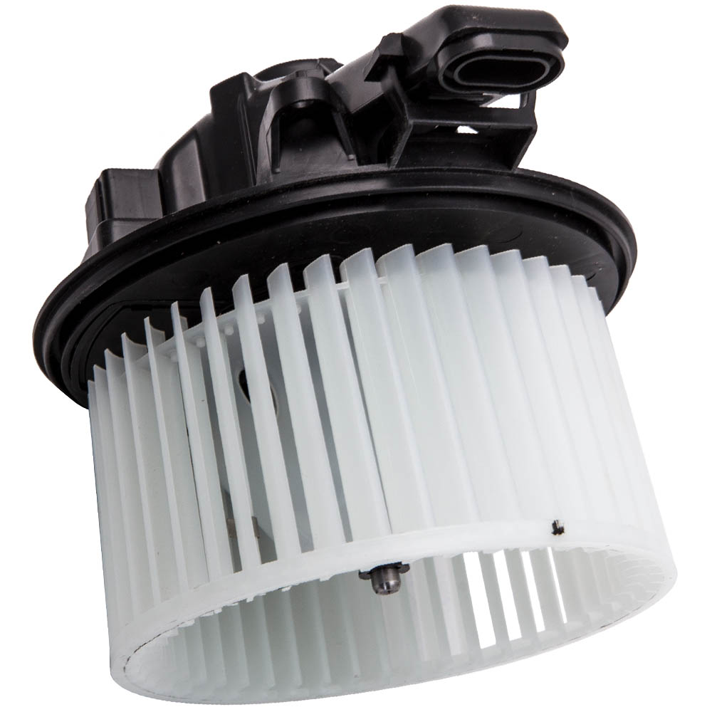 Blower  Motor w/ wheel For Ford F-150 2009-14 Ford Expedition Navigator 700237