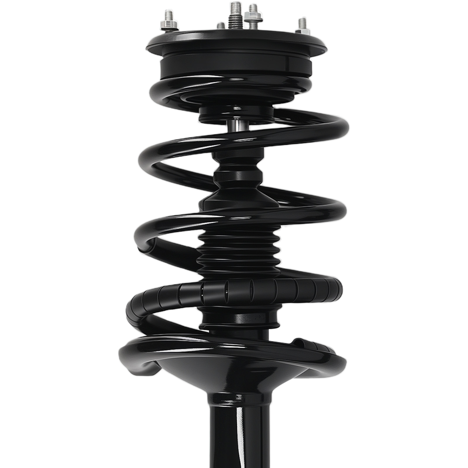 2pcs Front Complete Struts Assembly Suspension for Ford Freestyle 2005-2007