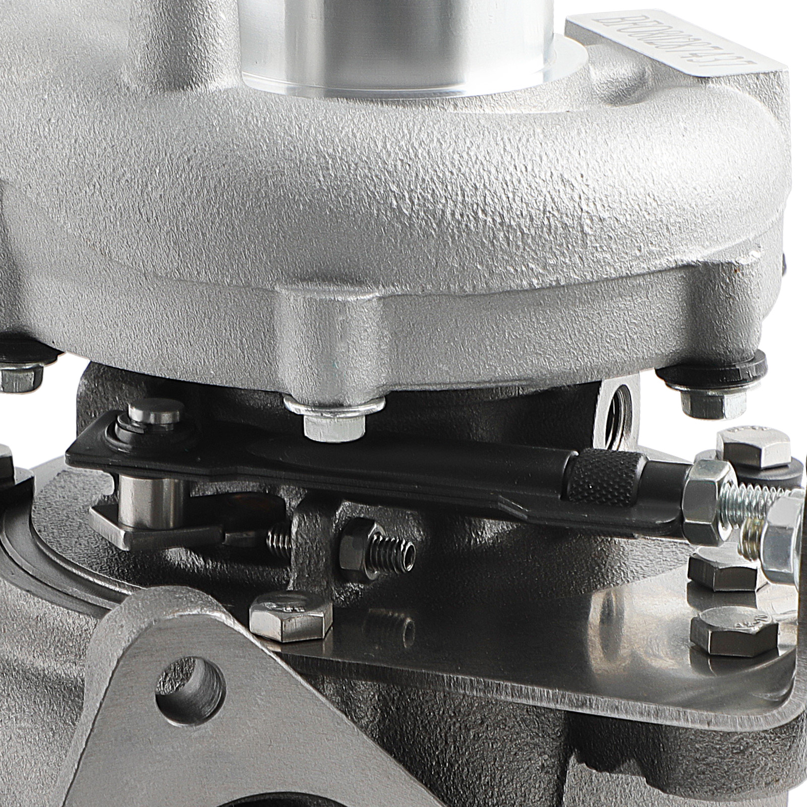 Turbolader for Audi A4 B7 A6 C6 2.0TDI A6 4F2, C6 2.0 TDI 03G145702K 758219@4HTI